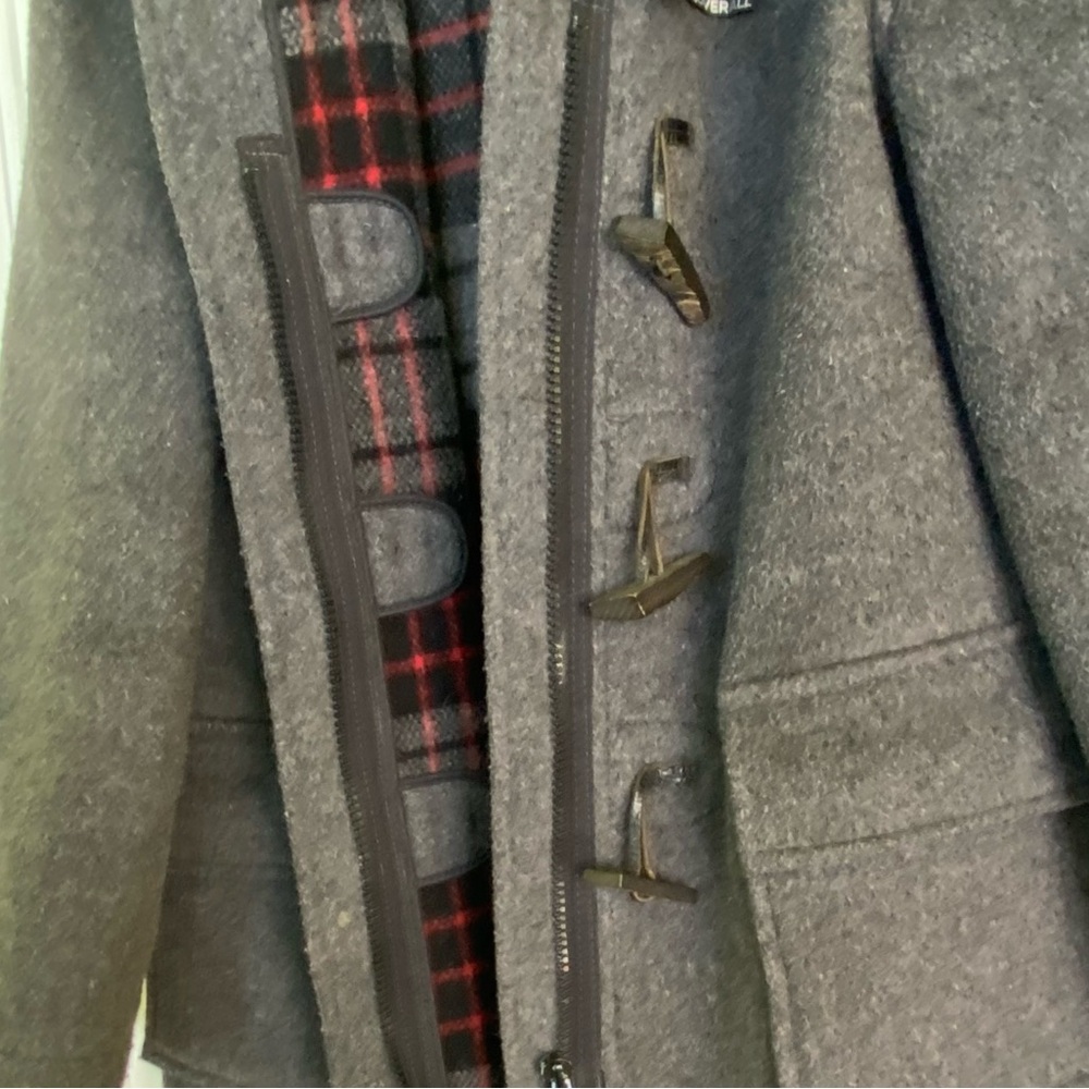 Vintage Gloverall Duffle Coat US 10 / EU 38 - Picture 4 of 16